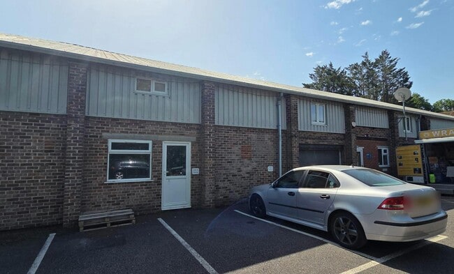 More details for Whitesmith Ln, Lewes - Light Industrial to Rent