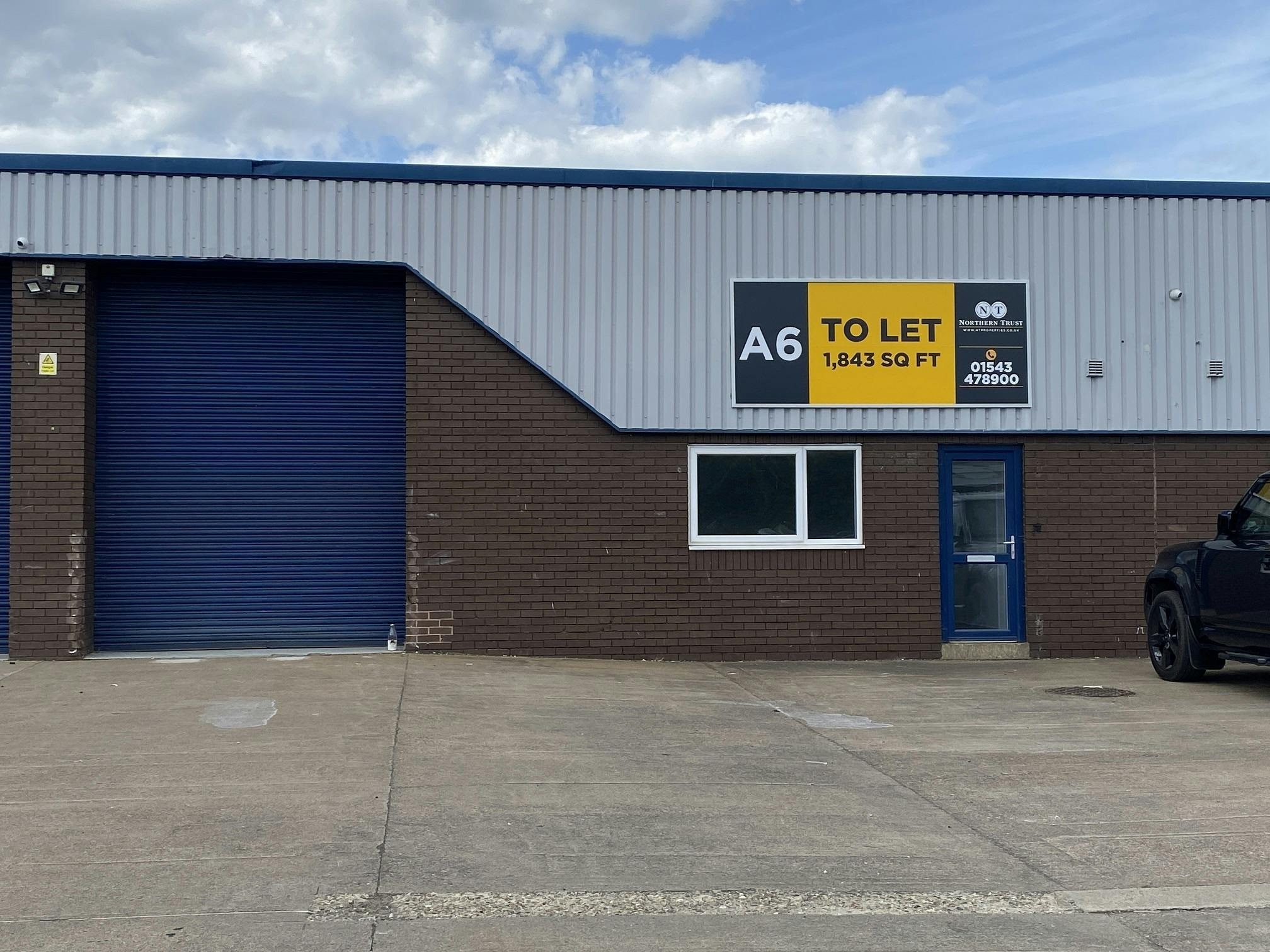 Brunel Dr, Newark to rent Building Photo- Image 1 of 3