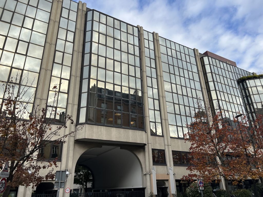 148-156 Rue Gallieni, Boulogne-Billancourt to rent Building Photo- Image 1 of 6