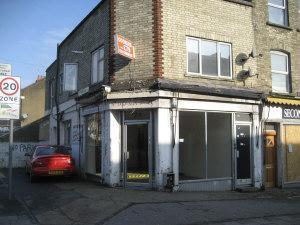 More details for 24 Lordship Ln, London - Retail to Rent