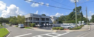 More details for 1815 Crystal Lake Dr, Lakeland, FL - Office for Sale