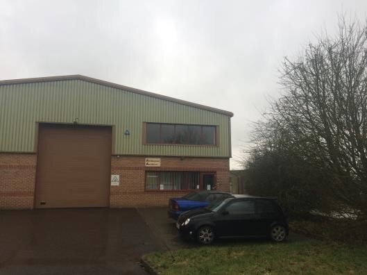 Faringdon Rd, Stanford In The Vale for sale Primary Photo- Image 1 of 1