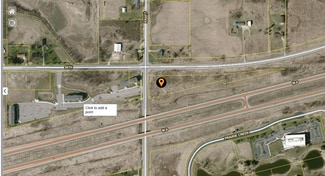 More details for 6110 Kraft, Caledonia, MI - Land for Sale