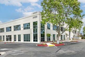 More details for 24590 Clawiter Rd, Hayward, CA - Office to Rent