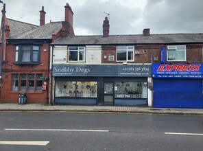 5-7 Stockport Rd, Manchester to rent Building Photo- Image 1 of 1