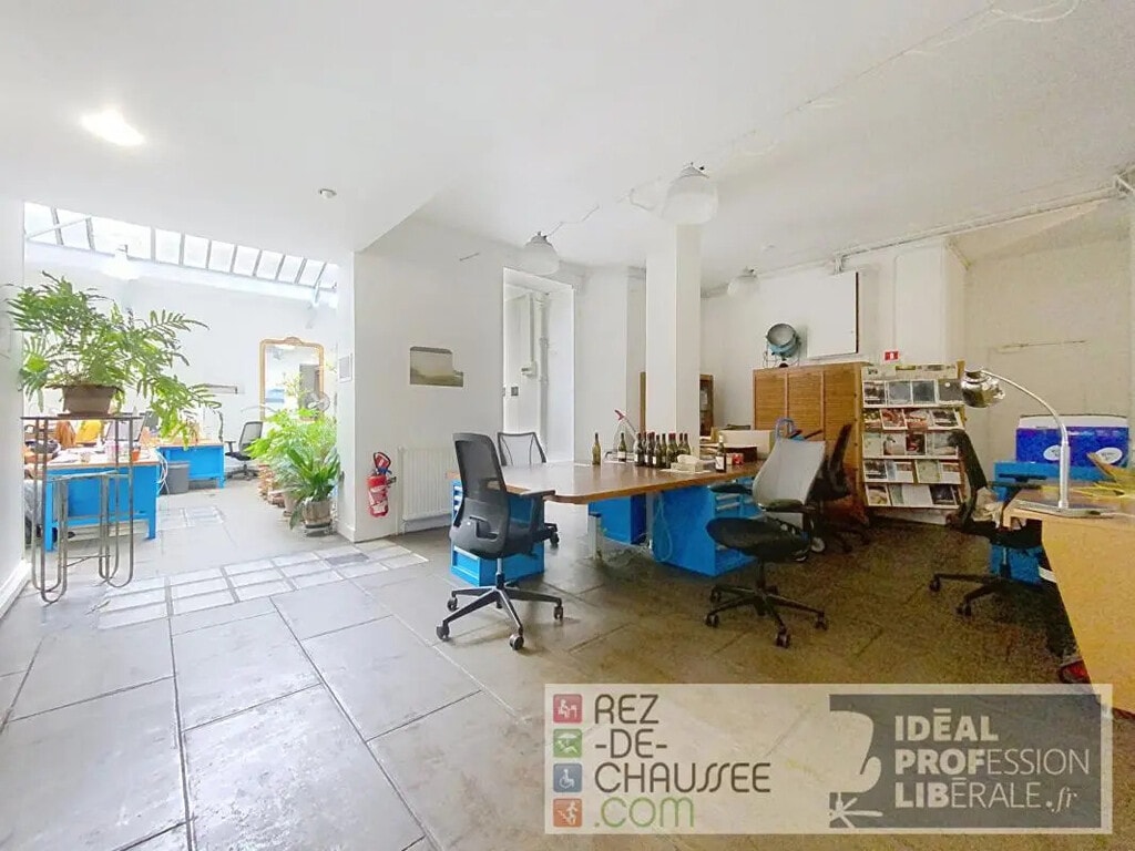 Vente Bureaux 290 m² - Photo 1