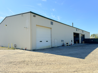 More details for 0 Cromes Drive, Piqua, OH - Industrial for Rent