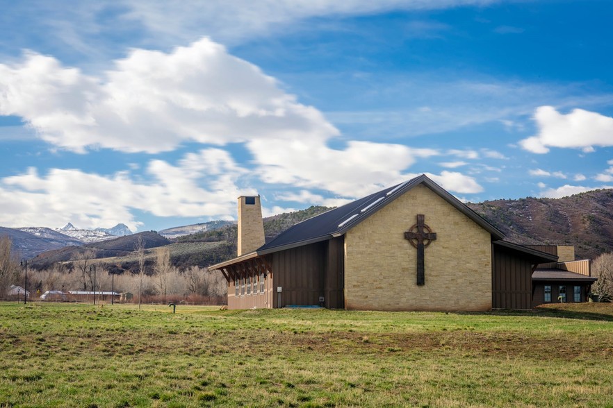 1776 Emma Rd, Basalt, CO for sale - Primary Photo - Image 1 of 1