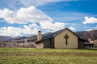 1776 Emma Rd, Basalt, CO for sale Primary Photo- Image 1 of 1