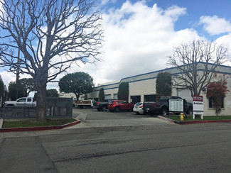 More details for 7647 Hayvenhurst Ave, Van Nuys, CA - Light Industrial, Industrial for Rent