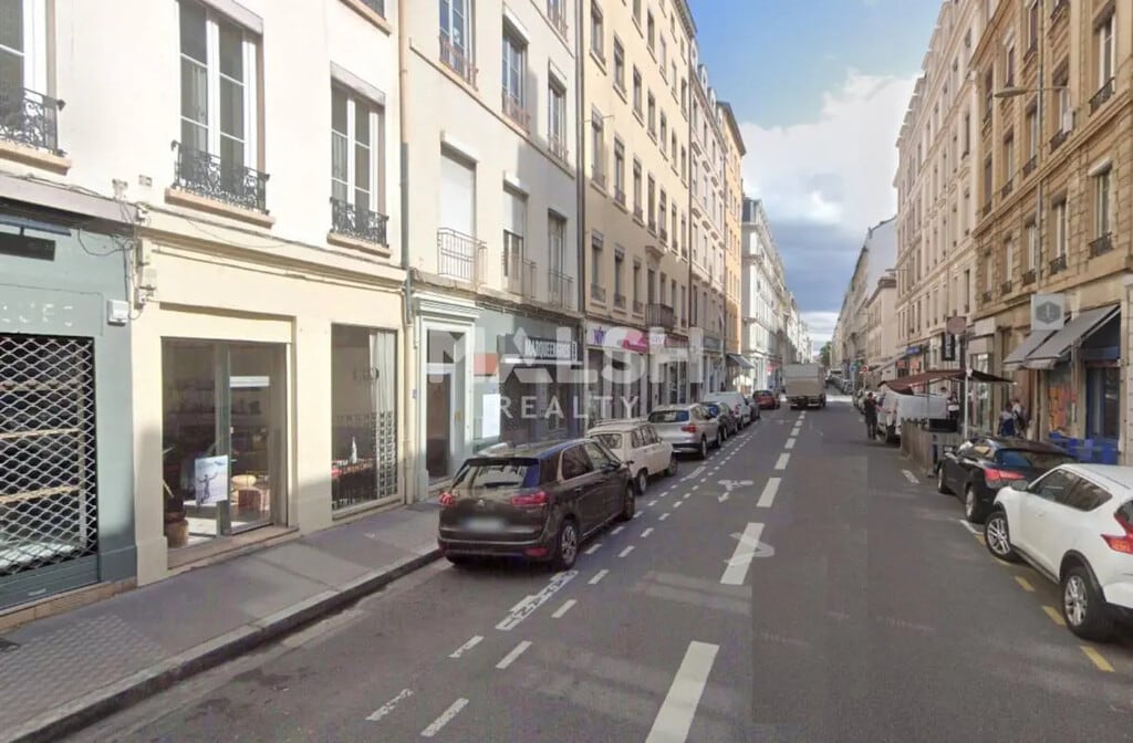Vente Commerce 196 m² - Photo 1