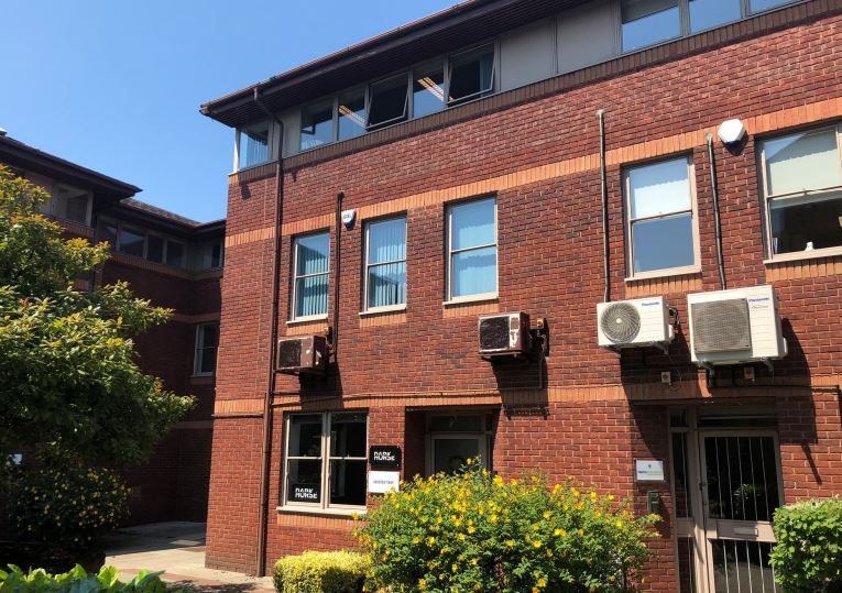 Stockport Rd, Altrincham, WA15 8DB Ambassador Place UK