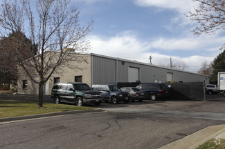 More details for 10901 Irma Dr, Northglenn, CO - Industrial for Rent