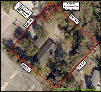 More details for 7030 Market St, Wilmington, NC - Light Industrial for Rent