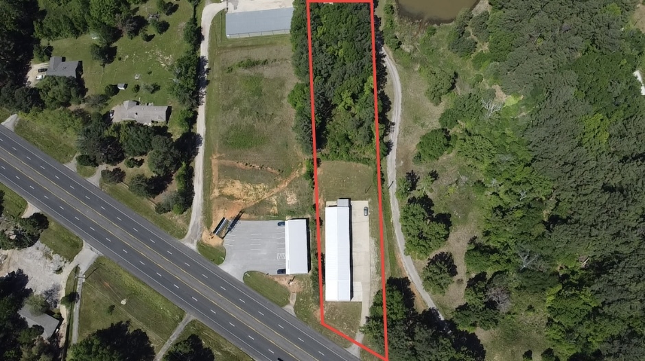 19226 State Highway 155 S, Flint, TX for sale - Building Photo - Image 1 of 1