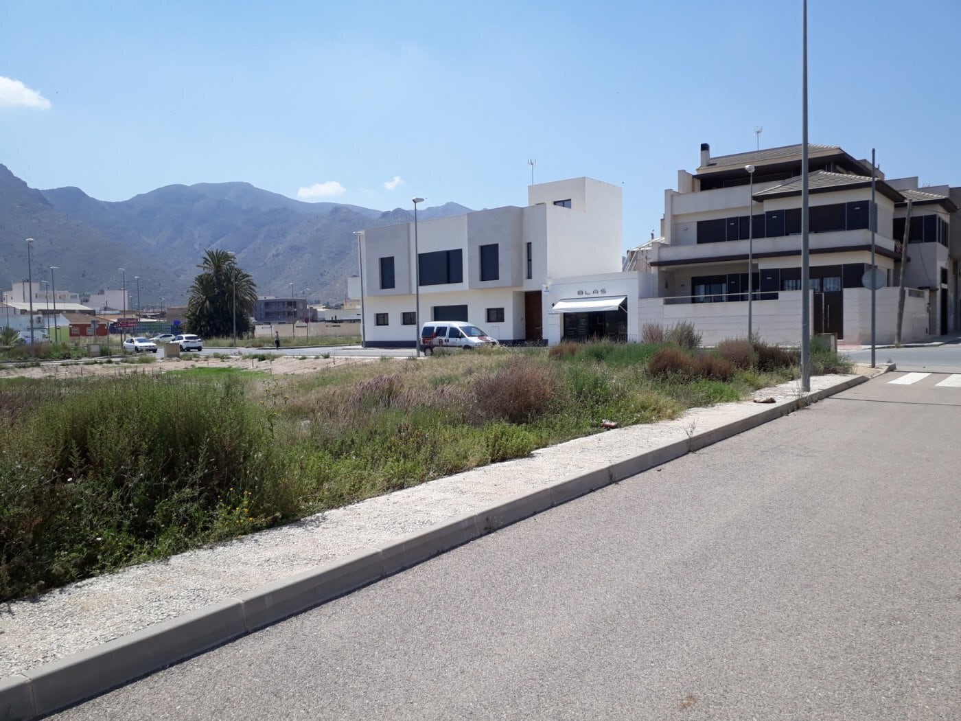 Land in Cox, Alicante for sale Building Photo- Image 1 of 2