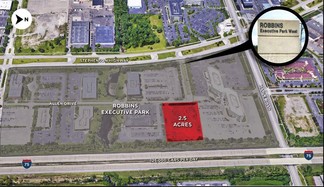 More details for 1460 Stephenson Hwy, Troy, MI - Land for Sale