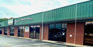 More details for 424 Hyatt St, Gaffney, SC - Retail for Rent