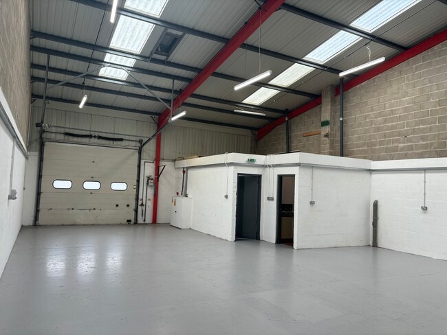 More details for Souter Head Rd, Aberdeen - Industrial to Rent