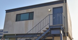 More details for 13244 Raymer St, North Hollywood, CA - Office for Rent