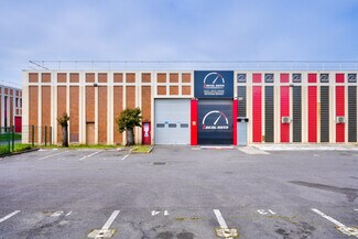 More details for 4 Avenue Du Gros Chene, Éragny - Light Industrial to Rent