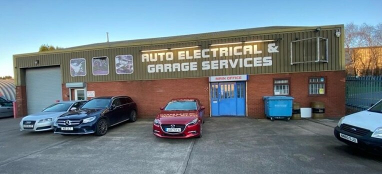 Vigo Pl, Walsall for sale Building Photo- Image 1 of 1