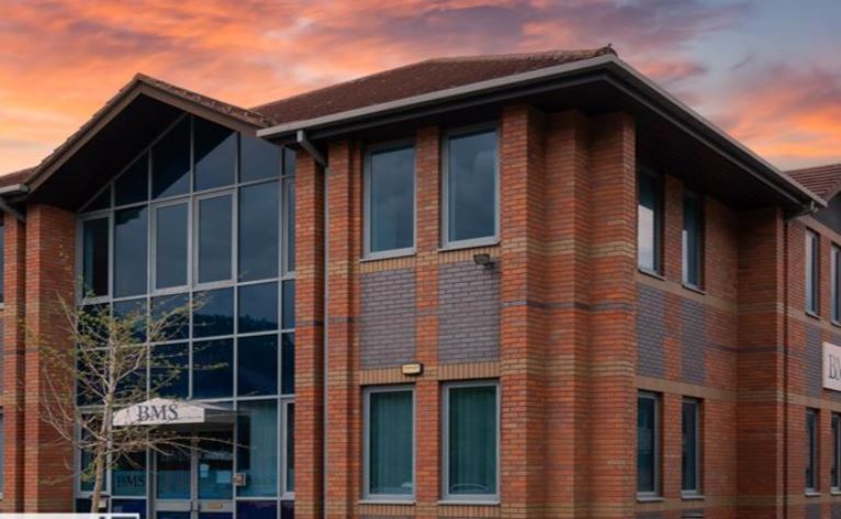 5 Riverstone, Coventry for sale - Building Photo - Image 1 of 1