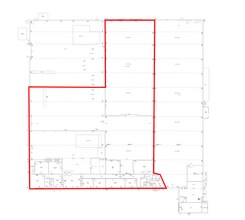 19 Robjohns Rd, Chelmsford to rent Floor Plan- Image 1 of 1