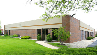 603 Country Club Dr, Bensenville IL - Commercial Property