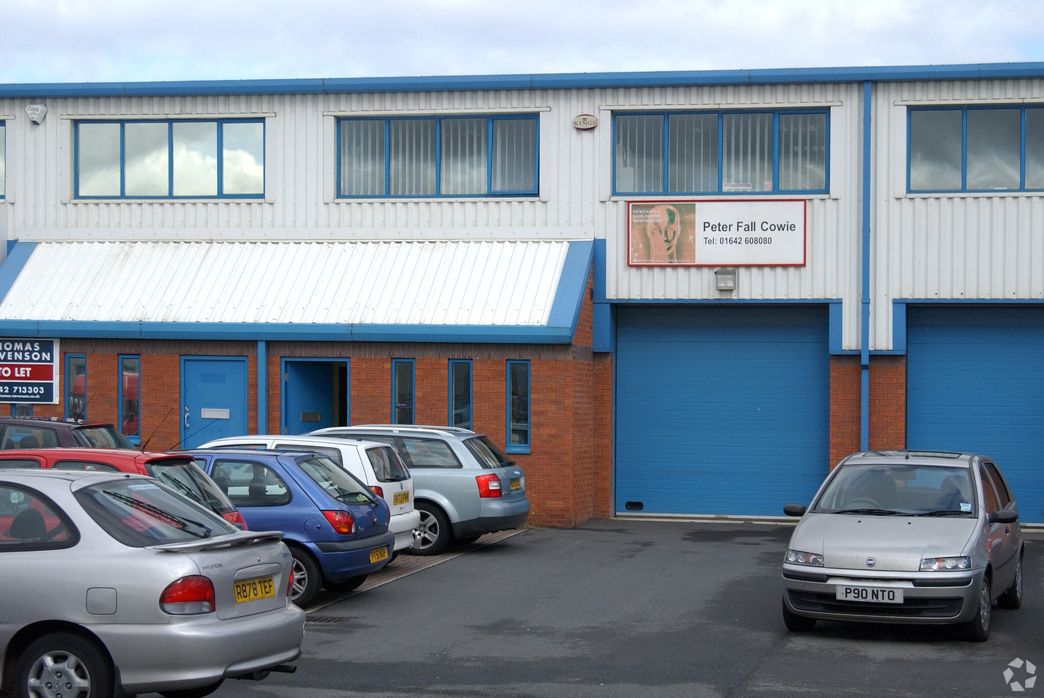 Diamond Ct, Stockton On Tees to rent Primary Photo- Image 1 of 5