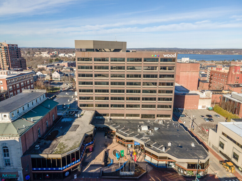 511 Congress St, Portland, ME for rent - Building Photo - Image 1 of 9