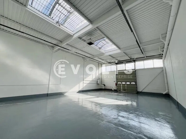 Office in Bonneuil-sur-Marne to rent - Interior Photo - Image 2 of 14