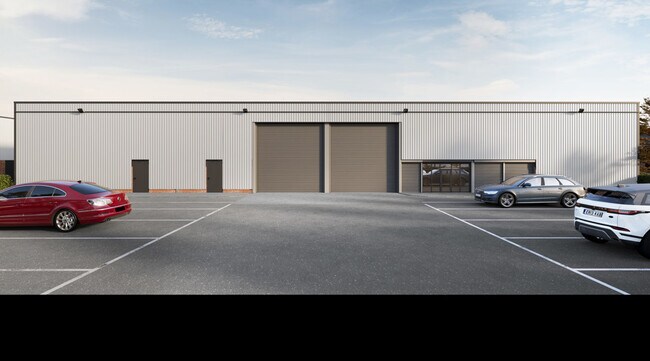 More details for 3-4 Parsons Rd, Washington - Industrial to Rent
