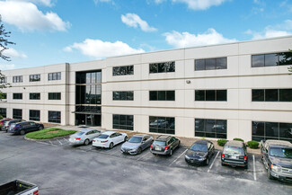 More details for 1721-1729 Midpark Rd, Knoxville, TN - Office for Rent