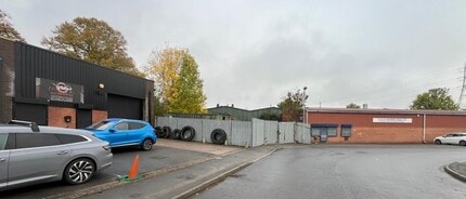 Moor Ln, Birmingham to rent Building Photo- Image 2 of 11
