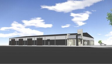 2497 W I25 Frontage Rd, Erie, CO to rent Building Photo- Image 2 of 2