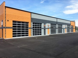 More details for 2100 Double Creek Dr, Round Rock, TX - Light Industrial to Rent