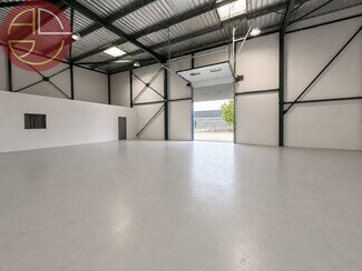More details for Industrial to Rent