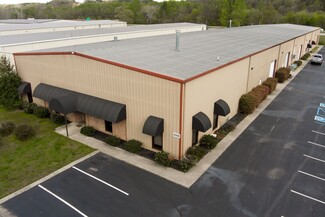 More details for 8408 Gulf View Dr, Soddy Daisy, TN - Industrial for Rent