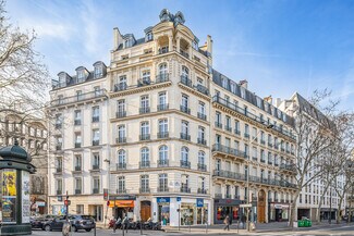 More details for 67 Avenue Des Ternes, Paris - Build-to-Rent for Sale