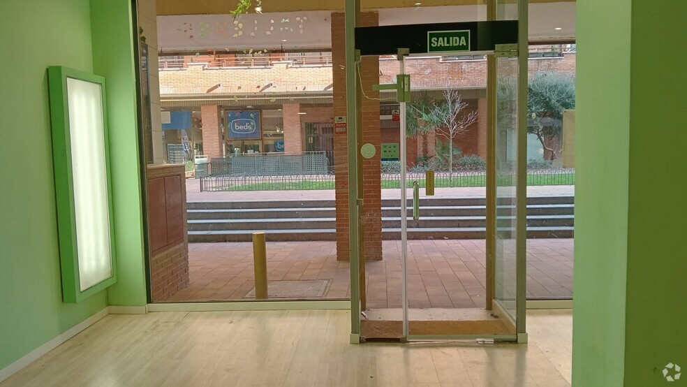 Sector Literatos, 27, Tres Cantos, Madrid for rent - Interior Photo - Image 1 of 1