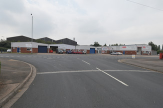 More details for Planetary Rd, Willenhall - Industrial for Rent