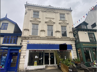 More details for 22 Highgate, Kendal - Retail for Rent