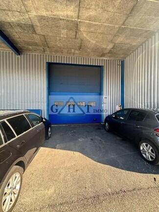 More details for Industrial to Rent