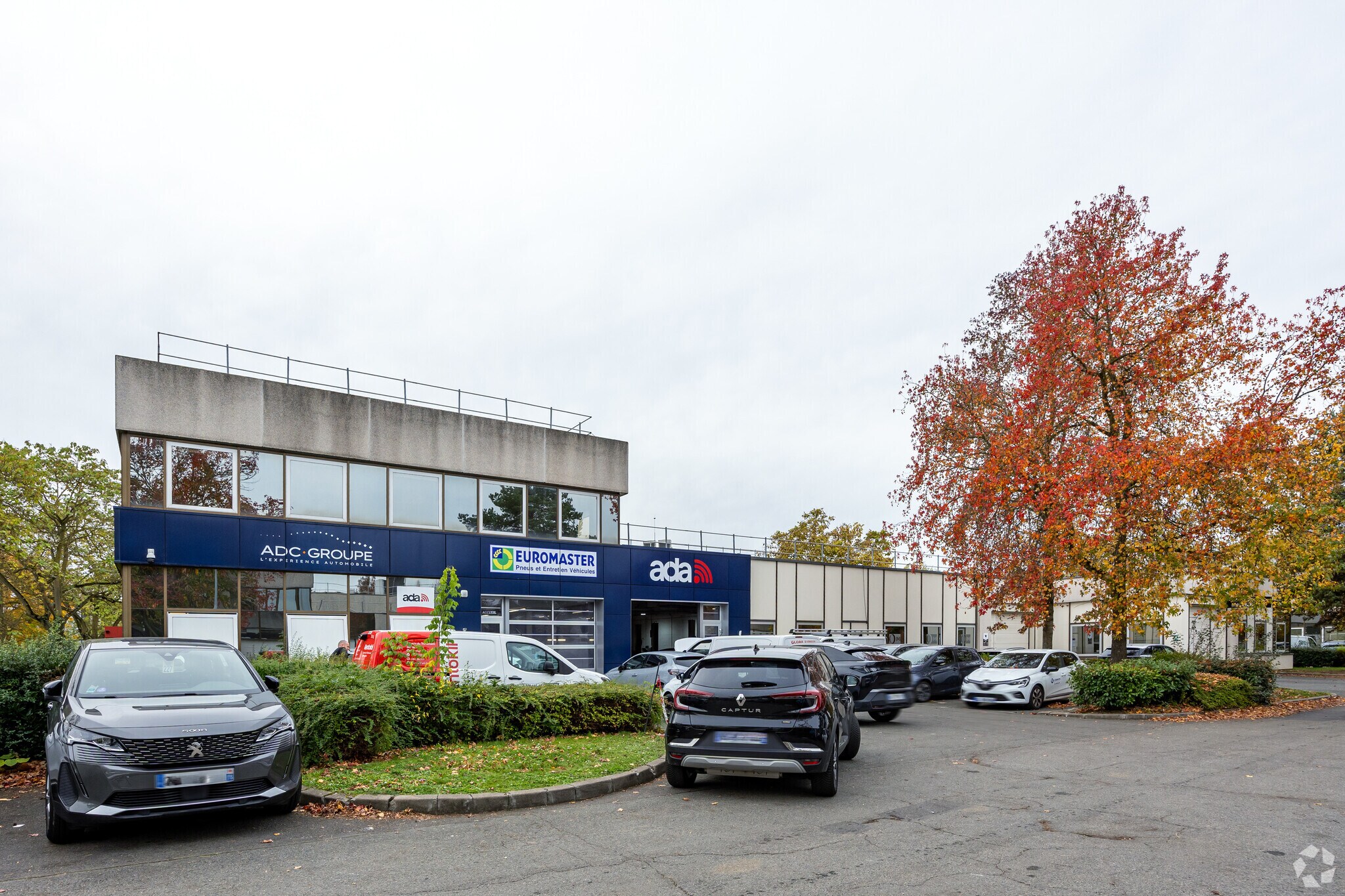 13 Rue de la Perdrix Les Flamants 8, Villepinte to rent Primary Photo- Image 1 of 3