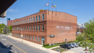 More details for 1201 S Sharp St, Baltimore, MD - Co-working to Rent