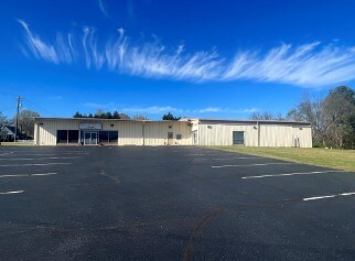 More details for 2307 S Boston Rd, Danville, VA - Light Industrial for Sale