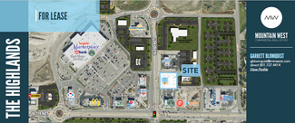 More details for 7739 5600 w, West Jordan, UT - Retail for Rent