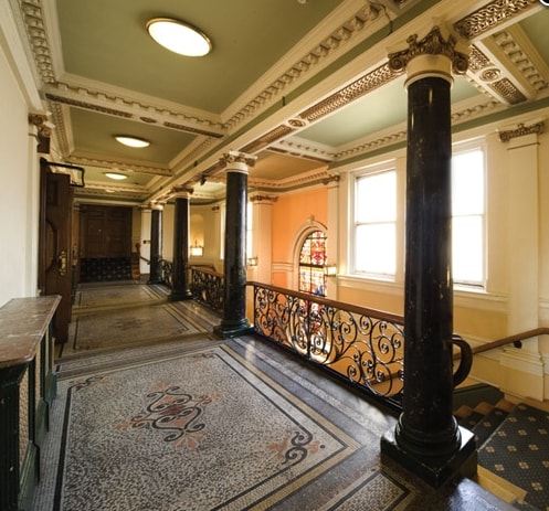 553-561 Fulham Rd, London for sale Interior Photo- Image 1 of 1