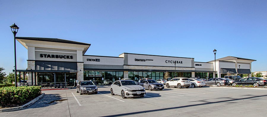 4415 LJ Pky, Sugar Land, TX to rent - Building Photo - Image 3 of 13